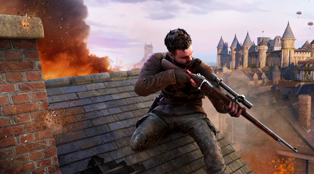 Ondanks de kritiek: Sniper Elite: Resistance de eerste plaats in de wekelijkse verkoopcharts van het Verenigd Koninkrijk