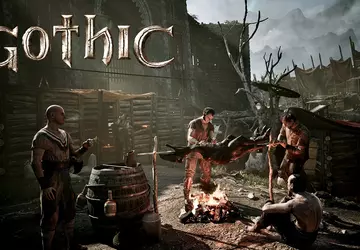 Proef duistere fantasie: THQ Nordic brengt ...