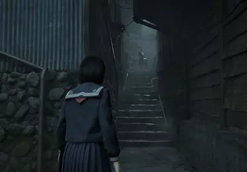 Metal Gear en Silent Hill maken ...