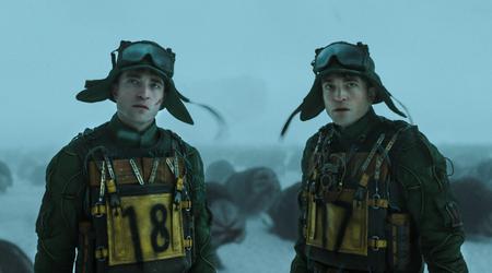 De sciencefictionfilm Mickey 17 met Robert Pattinson heeft alleen al in het eerste weekend in Korea 9 miljoen dollar opgebracht.