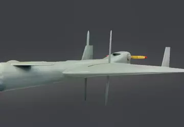 Korean Air Aerospace Division heeft de ...