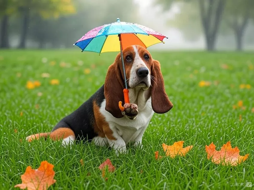 Een ongelukkig voorbeeld van een door AI gegenereerde afbeelding