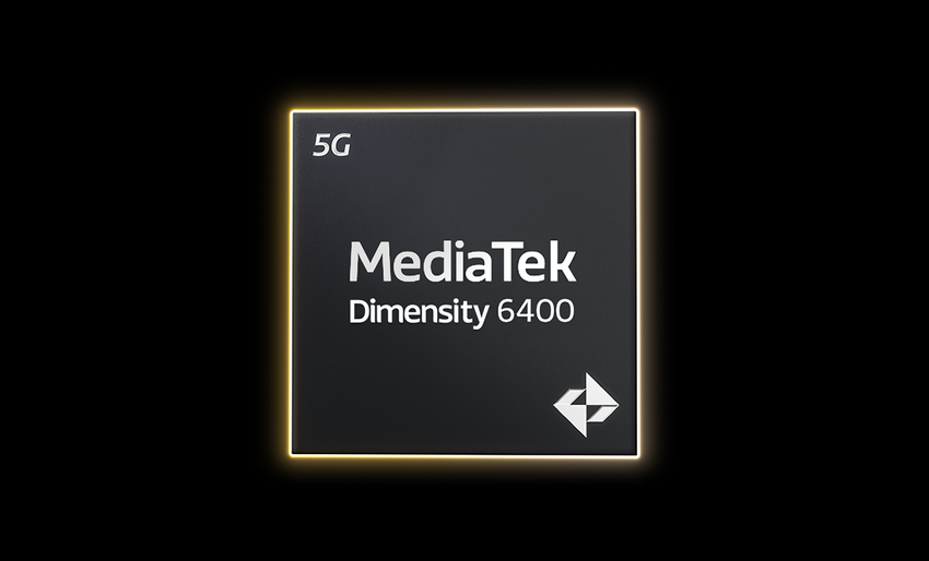 MediaTek heeft een nieuwe Dimensity 6400-chipset onthuld, maar hoe nieuw is deze?