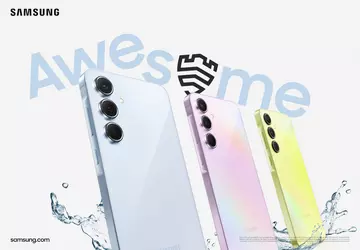 Samsung Galaxy A35: 120Hz AMOLED beeldscherm, ...