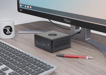 Tuxedo Nano Pro - Gen14 onthuld: ...