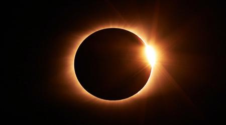 NASA geeft tips voor het fotograferen van de zonsverduistering in april