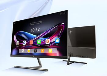 KTC introduceert nieuwe H27P3 5K monitor ...