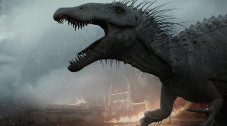 Far Cry met triceratopsen en strijdrobots: de nieuwe trailer van de shooter Ferocious nodigt gamers uit voor de gesloten test van een ongebruikelijk spel