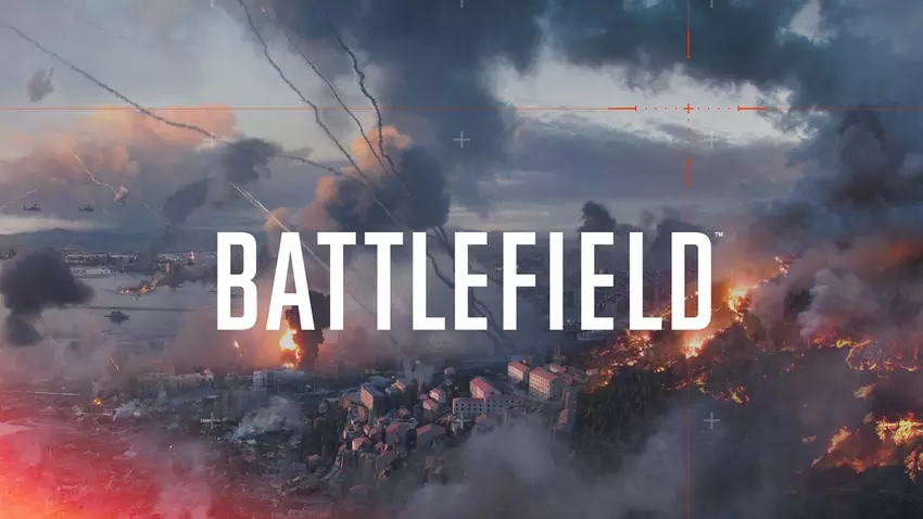Het kon niet mooier: een tester van de nieuwe Battlefield heeft gameplaybeelden van de shooter gelekt