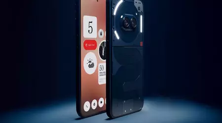 Nothing heeft een speciale versie van Phone (2a) in blauwe kleur onthuld