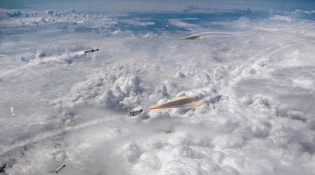 Boeing gaat een testversie van 70,6 miljoen dollar bouwen van het Glide Breaker antiraket om hypersonische wapens te onderscheppen.