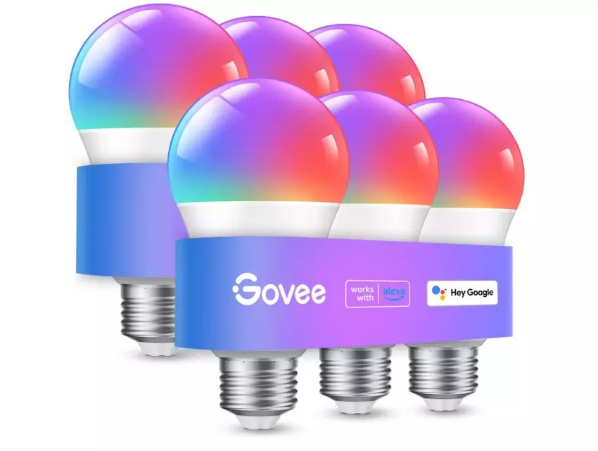 Govee directe smart verlichting