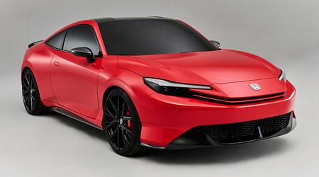 Honda heeft in een persbericht bevestigd dat de Prelude coupé eind 2025 terugkeert naar de VS.