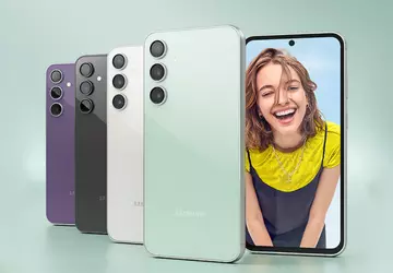 Na de Galaxy S23, Galaxy S23+ ...