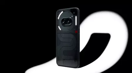 Niets verkocht 100.000 stuks van Phone (2a) op de eerste dag