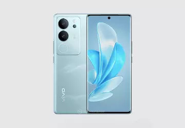Bevestigd: vivo V29 wordt aangedreven door ...