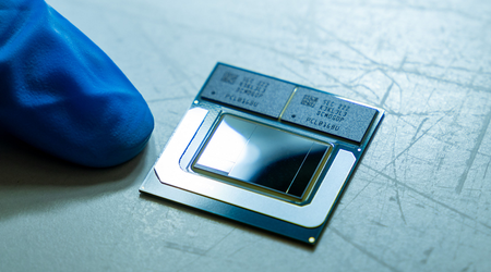 Intel is Apple achterna gegaan en heeft een Meteor Lake-generatie processor onthuld met 16 GB van Samsung's eigen LPDDR5X-7500 RAM.
