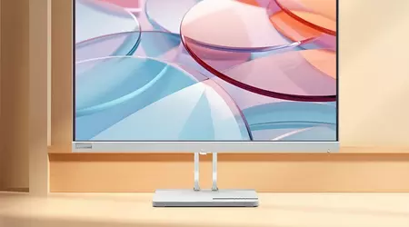 Lenovo introduceert Xiaoxin 25: monitor met 100Hz verversingssnelheid voor minder dan $100