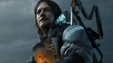 Media: de auteur van de succesvolle filmhorror "A Quiet Place: Day One" werd de regisseur en scenarioschrijver van de verfilming van Death Stranding