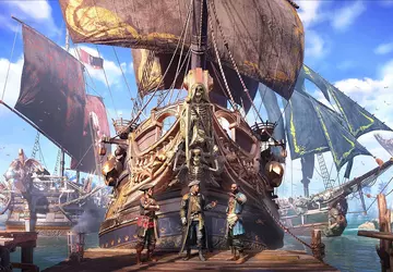 Acht uur in de Indische Oceaan: ...