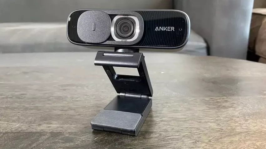 Anker PowerConf C300 Camera voor livestreams