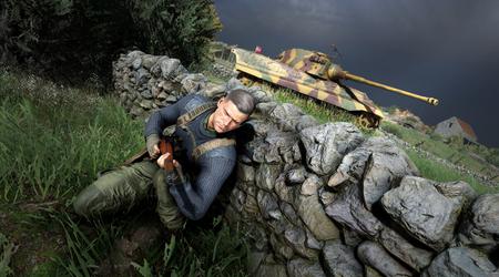 De CEO van Rebellion, de studio die Sniper Elite heeft gemaakt, heeft geen idee hoe hij het werk van 2000 mensen moet organiseren, dus richt de studio zich op kleine projecten