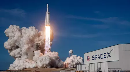 SpaceX zal aandelen inkopen in plaats van effecten te verkopen