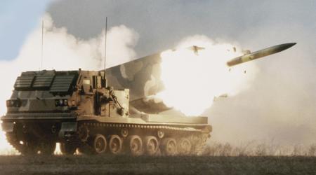 Israël gebruikte voor het eerst sinds 2006 Amerikaanse M270 MLRS meervoudige raketwerpers met Romah precisieraketten.