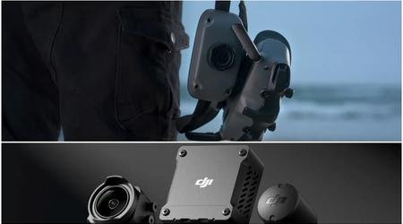 DJI voegt INAV-ondersteuning toe voor FPV-drones