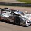 Audi R18 e-tron quattro miniatuur