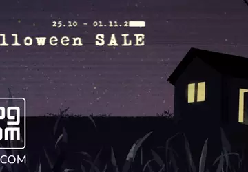 De digitale winkel GOG heeft zijn ...