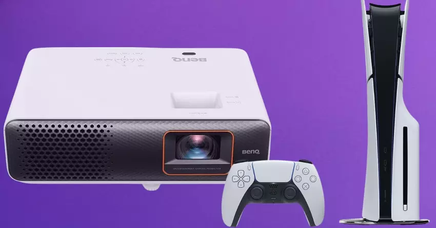 beste ps5 projector
