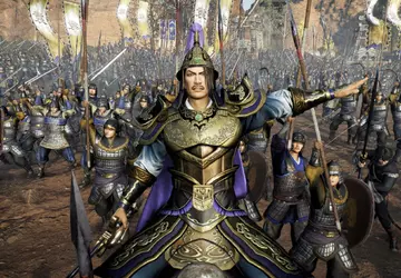 De eerste hit van 2025: gamers ...