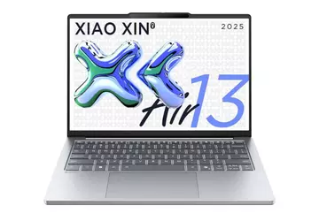 Lenovo Xiaoxin Pro 2025 debuteert in ...