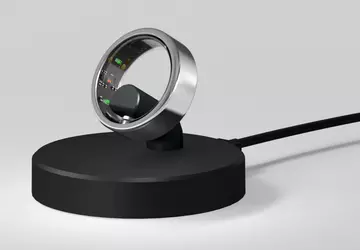 Omate Ice Ring: een slimme ring ...