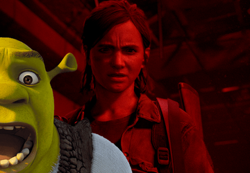 De regisseur van The Last of ...