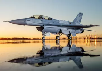 Lockheed Martin bereidt zich voor op ...