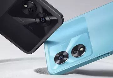 OPPO A98 5G verschijnt op persrenders: ...