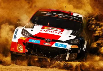 EA Sports WRC Seizoen 2 brengt ...