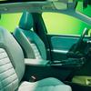 Zitplaatsen van de Citroën C5 Aircross