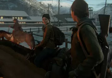 De hoofdontwerper van Naughty Dog verzekert ...