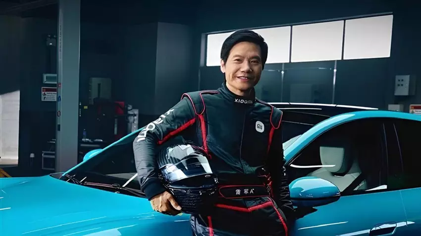 De lancering van de YU7 elektrische auto heeft de hoofd van Xiaomi opnieuw de rijkste man van China gemaakt