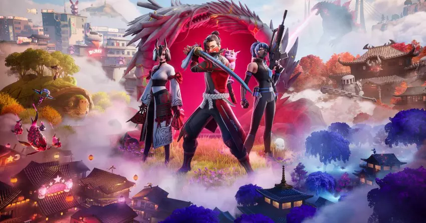 Epic Games is bereid miljarden uit te geven om Apple en Google te bestrijden voor de toekomst van Fortnite op mobiele apparaten