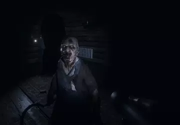 Phasmophobia-versies voor consoles krijgen spraakherkenningsfunctie