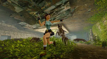 Remasters van drie Tomb Raider-games krijgen fysieke edities dankzij Limited Run Games