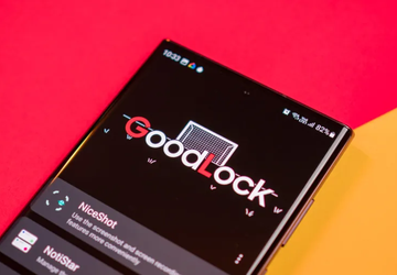 Samsung brengt verticaal scrollen terug naar ...