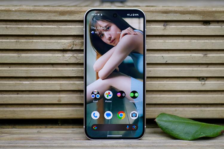 Sommige Google Pixel smartphones hebben een ...