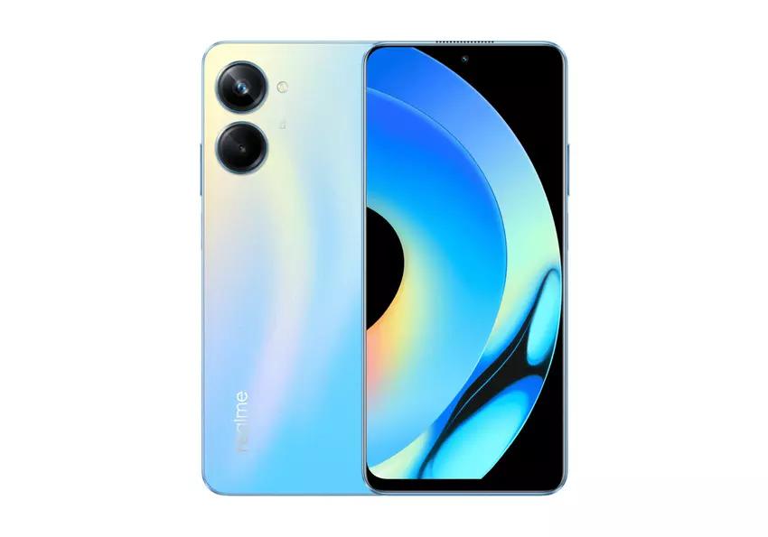 realme heeft Android 14 testprogramma met realme UI 5.0 aangekondigd voor realme 10 Pro 5G smartphone