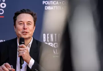 Elon Musk's xAI zoekt tot $4 ...