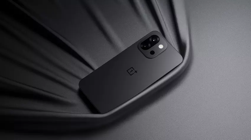 OnePlus heeft officieel de cameraspecificaties van de OnePlus 13T compacte vlaggenschip bevestigd